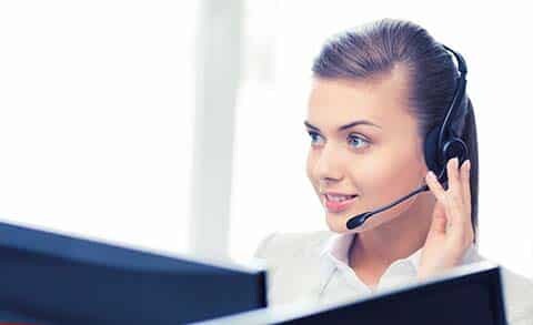 At Ghostwriters Central, we actually answer the phone. Call for brochure writing services.
